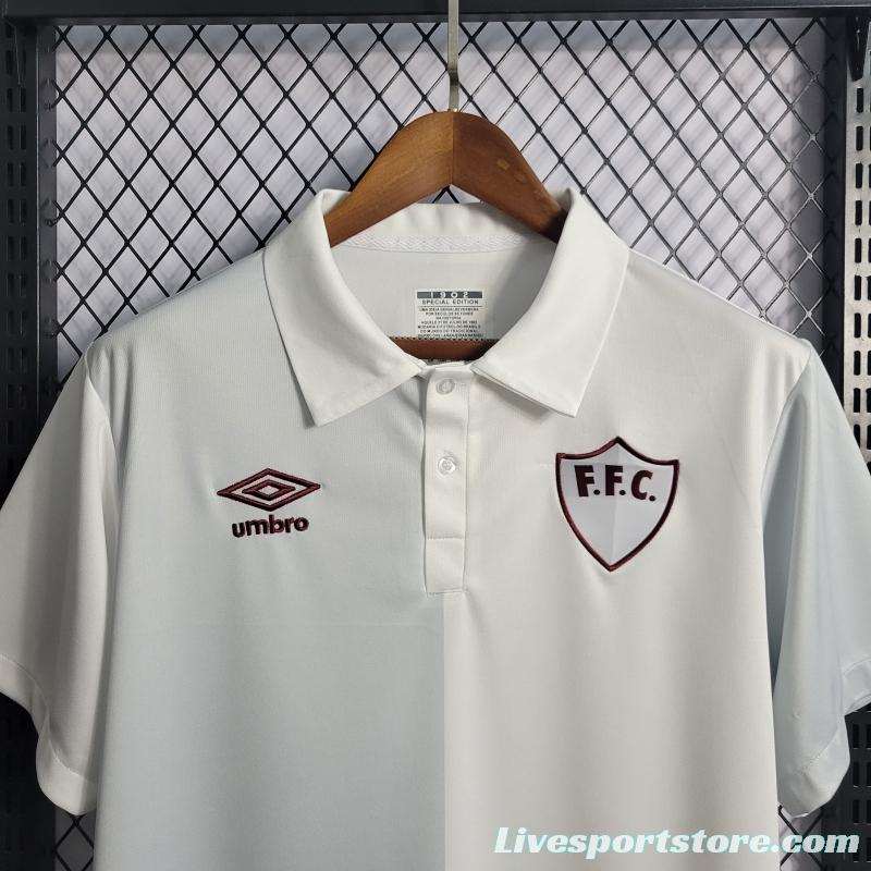 22/23 Fluminense Commemorative Edition