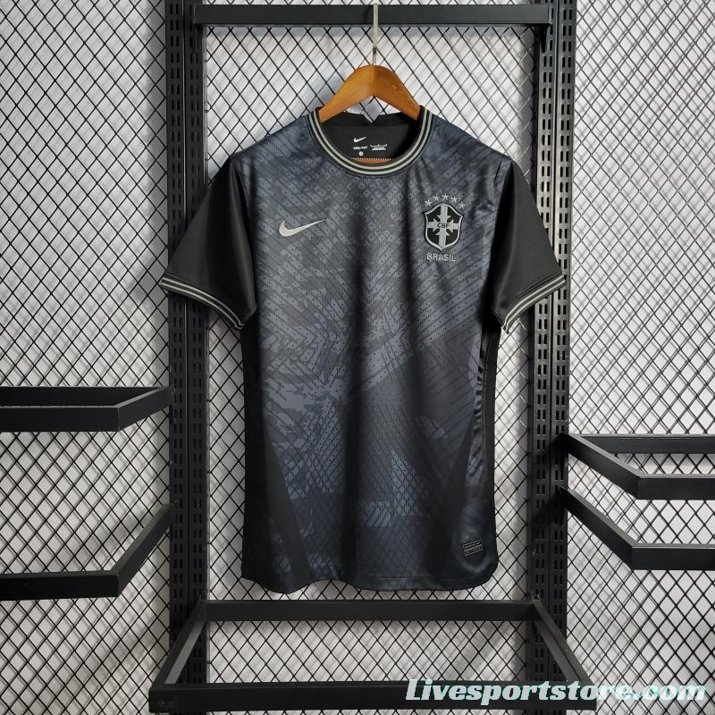 2022 Brazil Black