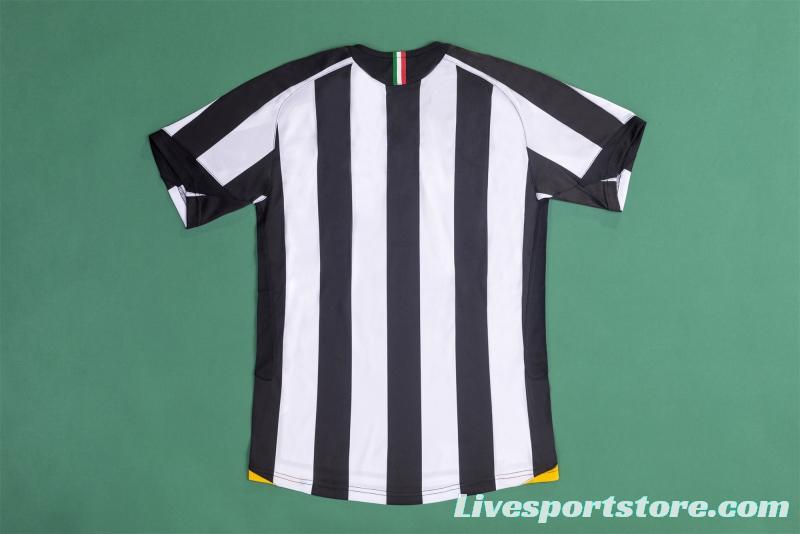 RETRO 05/06 Juventus Home Soccer Jersey