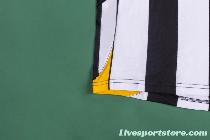 RETRO 05/06 Juventus Home Soccer Jersey