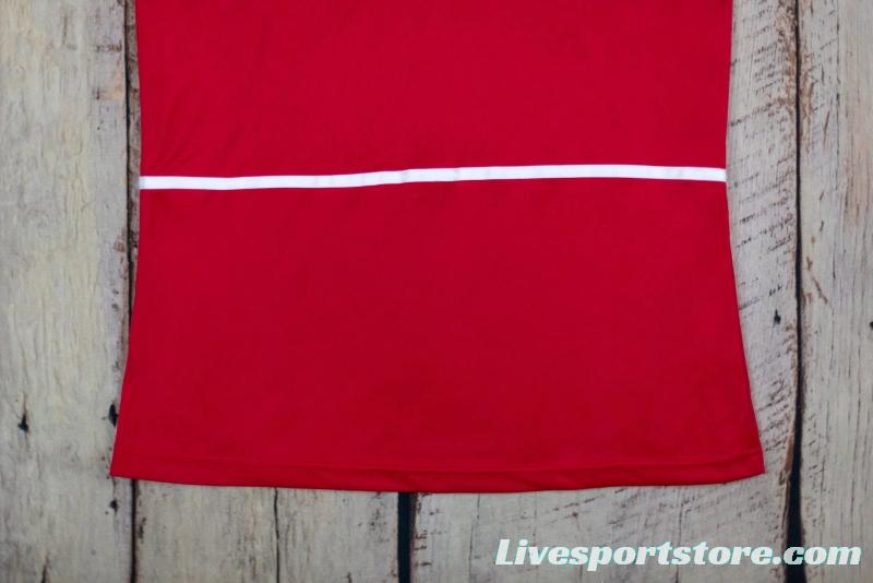 Retro 02/04 Arsenal Home Soccer Jersey