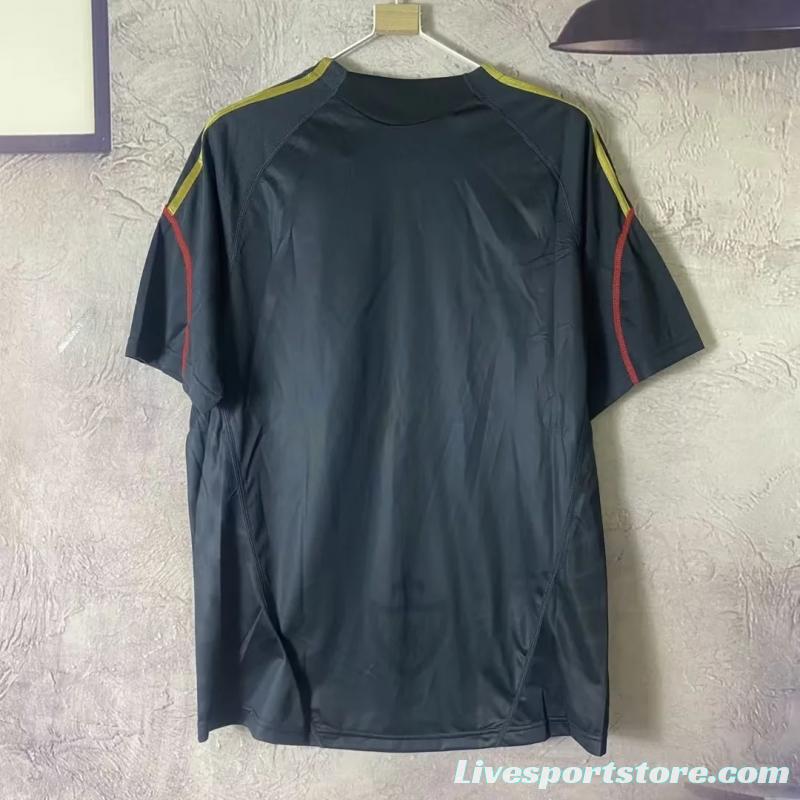 Retro 09/10 Liverpool Away Jersey