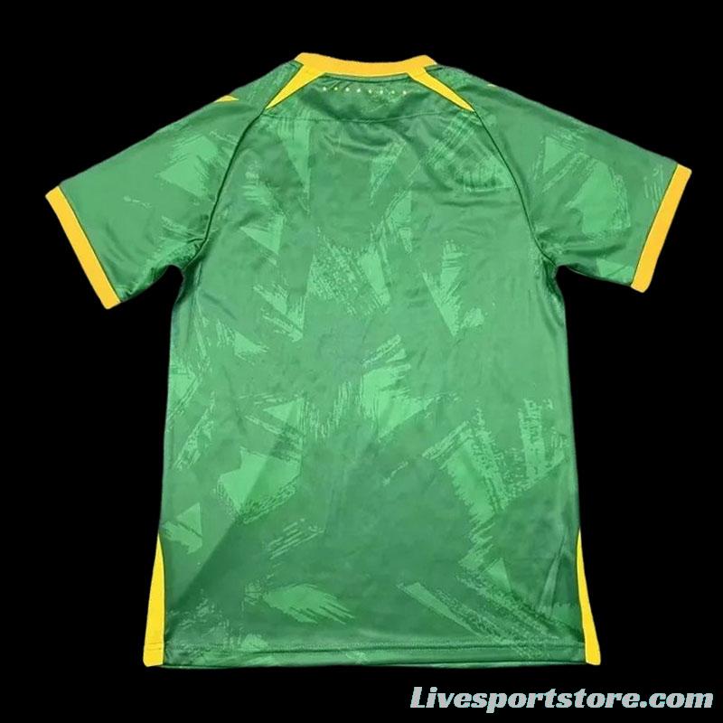 22/23 Nantes Away Jersey