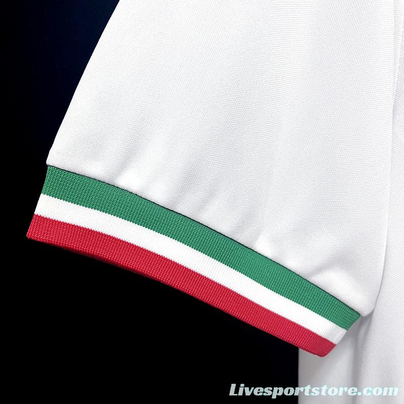 22/23 Palmeiras Special White Jersey