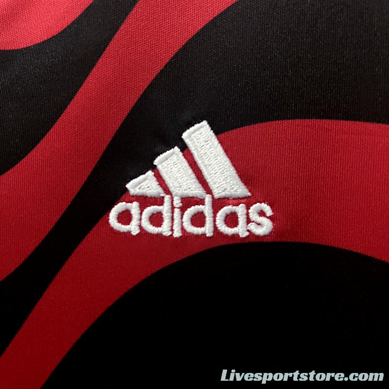 Women 22/23 Flamengo Third Jersey