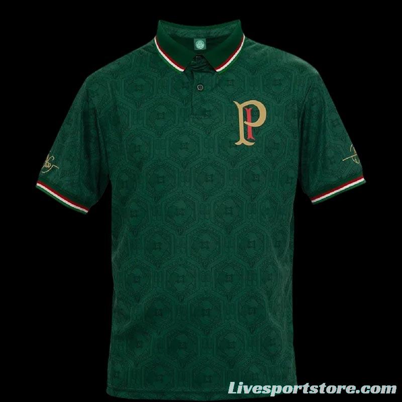 22/23 Palmeiras Green Special Jersey