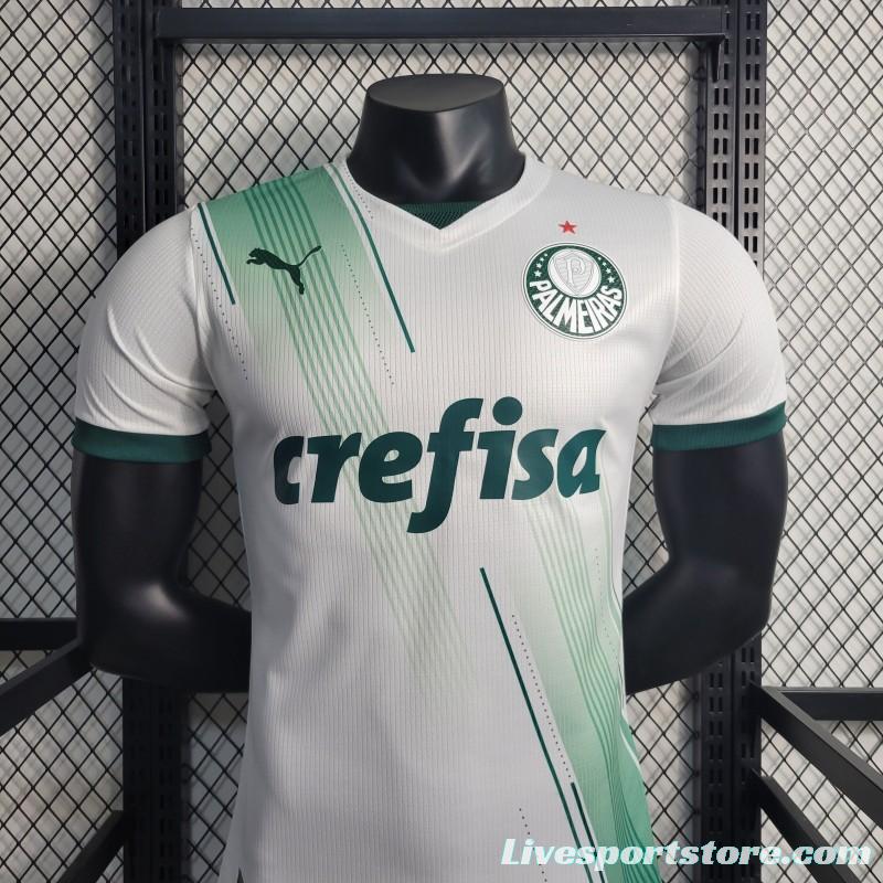 23-24 Player Palmeiras Away