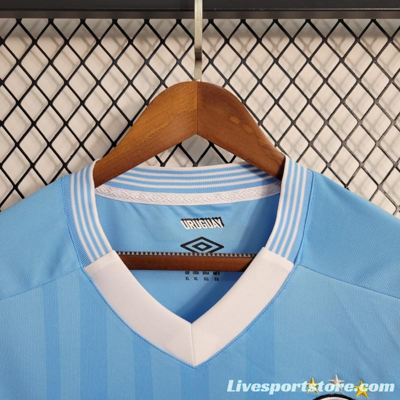 22/23 Gremio THIRD Jersey