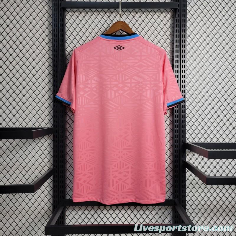 22-23 Gremio Pink Special Edition Jersey