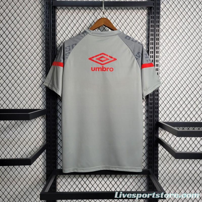 23-24 Recife Training Grey Jersey