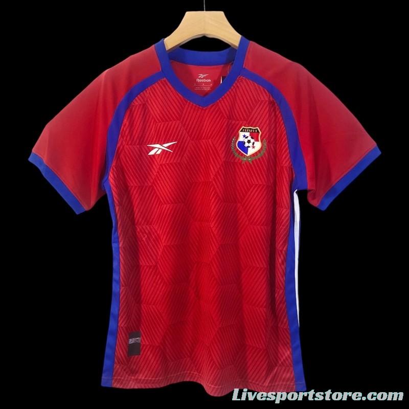 2023 Panama Home Jersey