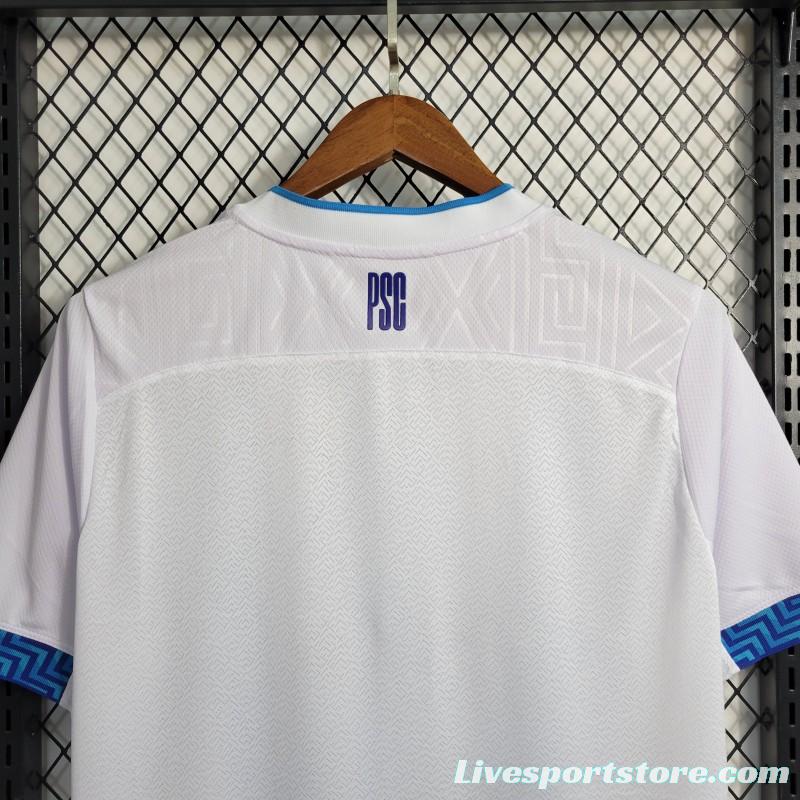 23-24 PAYSANDU Men Home Jersey