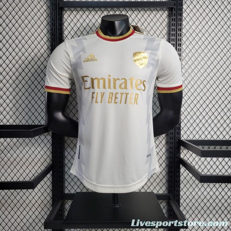 23-24 Players Arsenal Special Edition Jersey