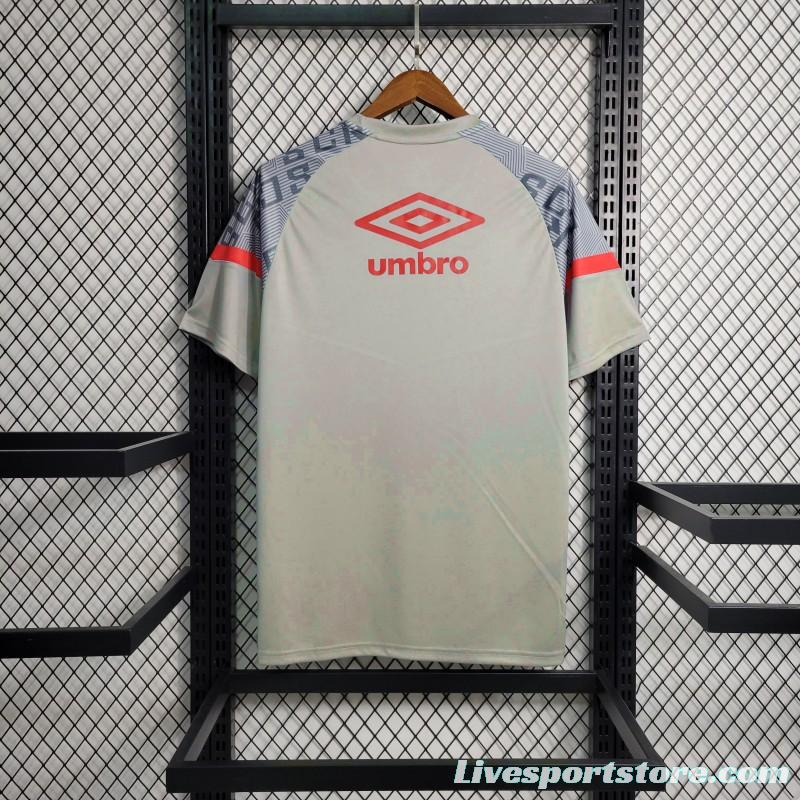 23-24 Recife Grey Training Jersey