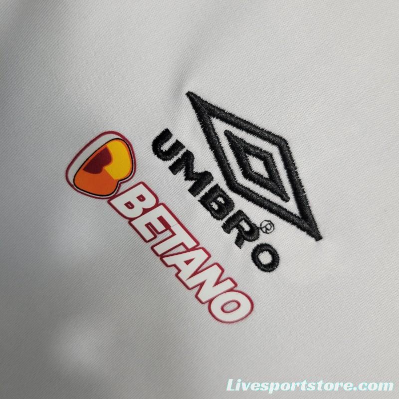 23-24 Fluminense Training Jersey