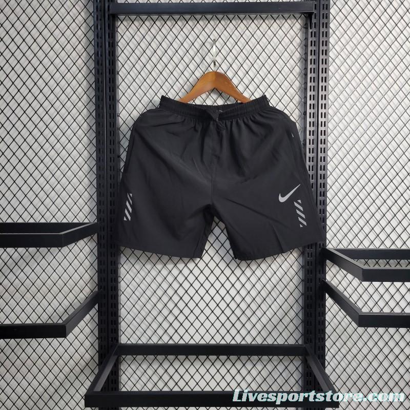 2023 NIKE Black Shorts