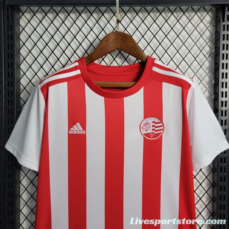 23/24 Women Nautico Home Jersey