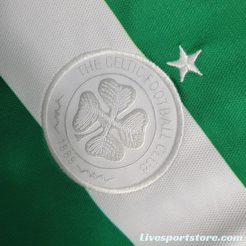 23-24 Celtic Special Edition Jersey