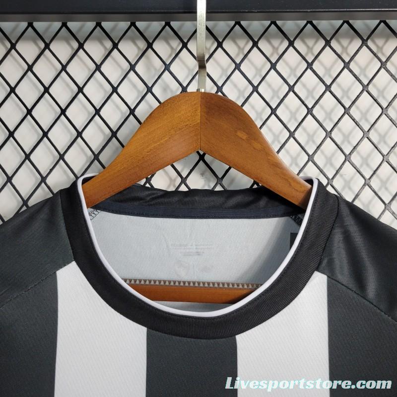 22-23 Botafogo Home Jersey