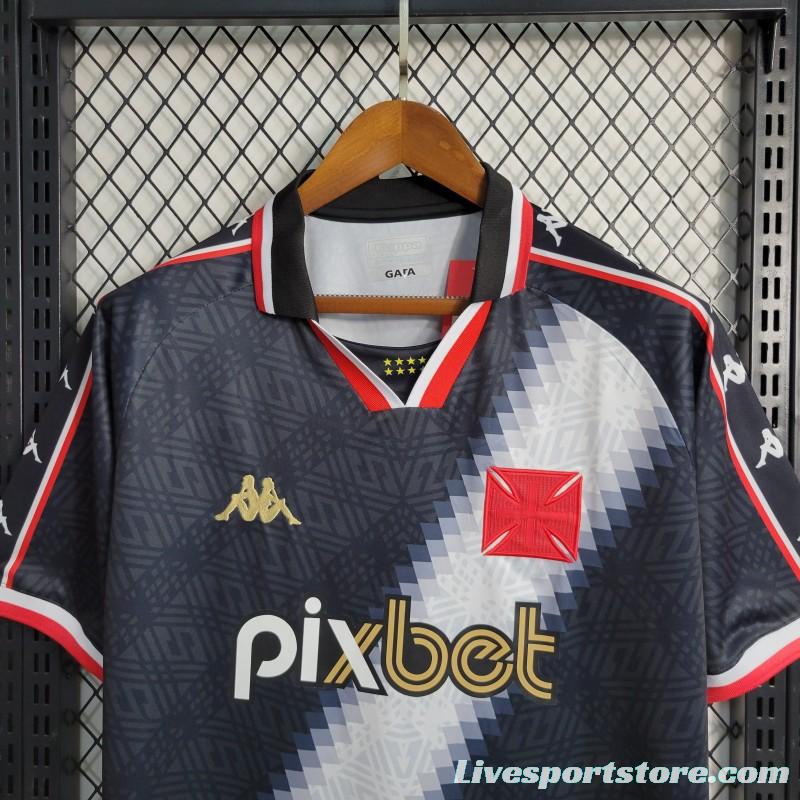 23-24 Vasco Da Gama Special Edition Jersey