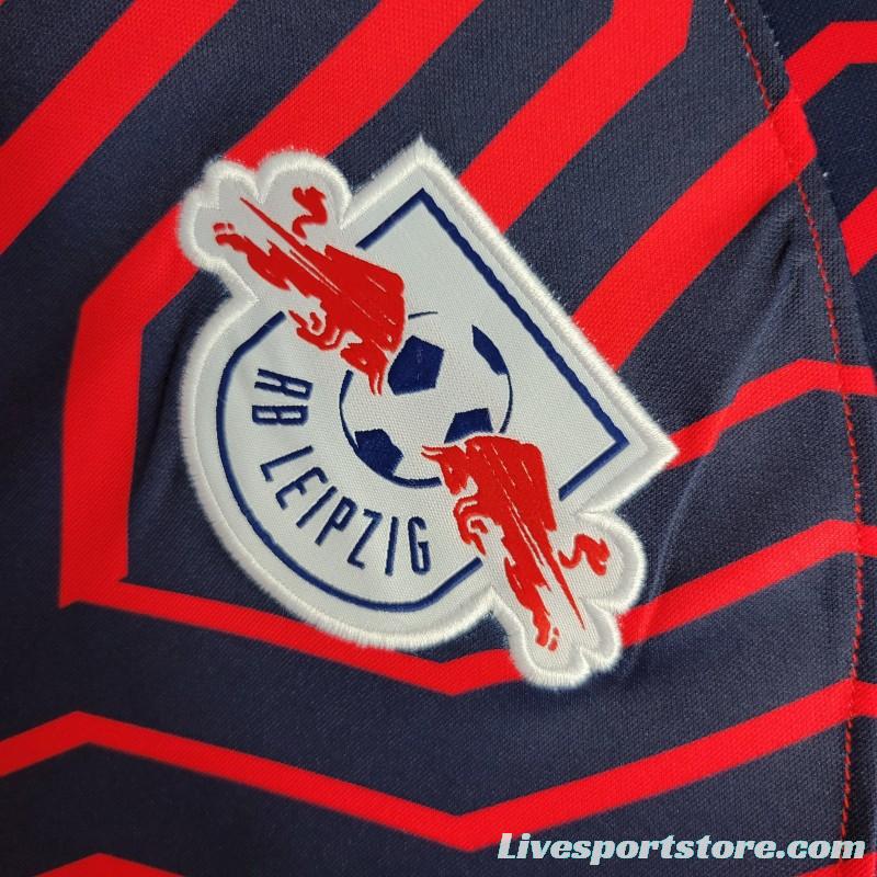 23-24 RB Leipzig  Away Jersey