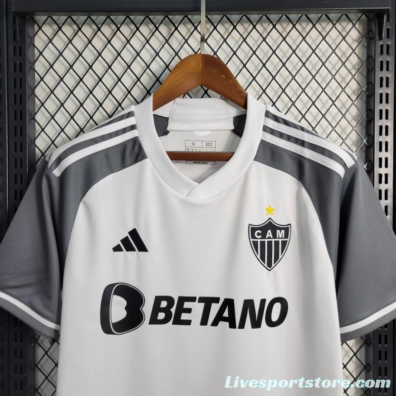 23-24 Atletico Mineiro Away Jersey