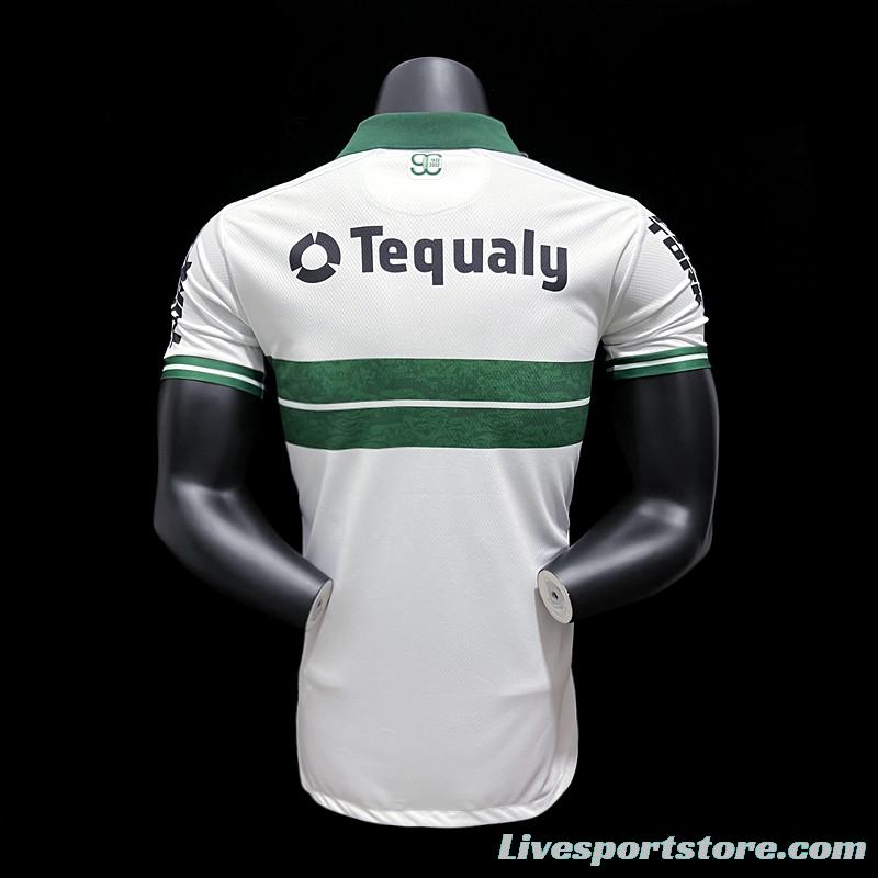 23/24 Coritiba Away Jersey