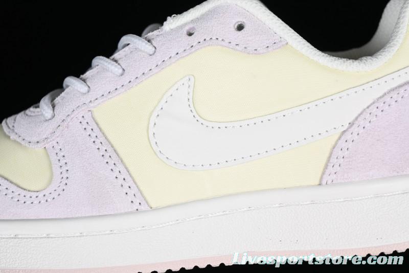 Nike Court Borough low BG Casual Sneakers