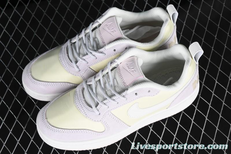 Nike Court Borough low BG Casual Sneakers