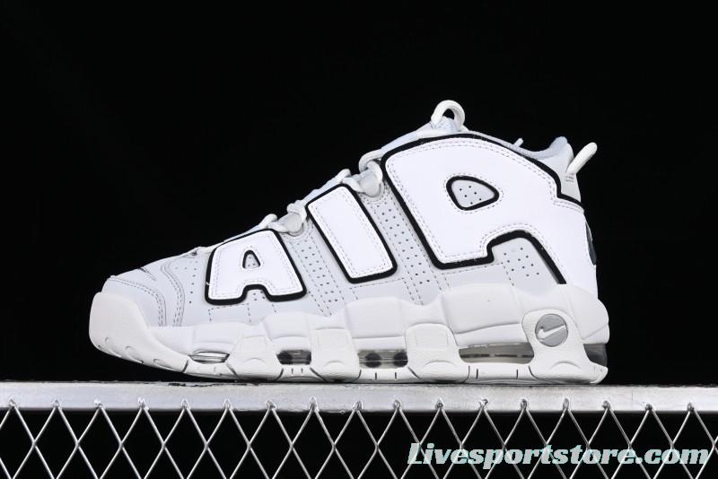 Nike Air More Uptempo 96 QS