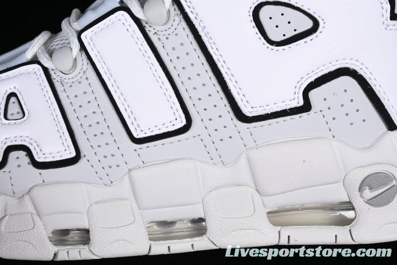 Nike Air More Uptempo 96 QS