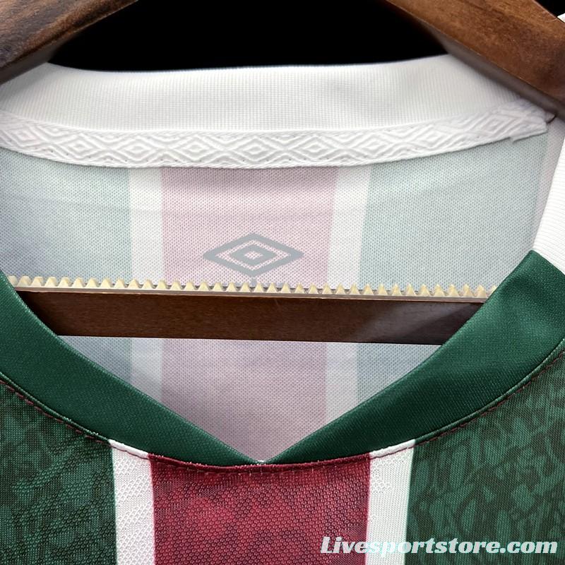 24/25 Fluminense Home Jersey