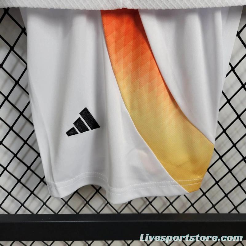 Kids 2024 Germany Home