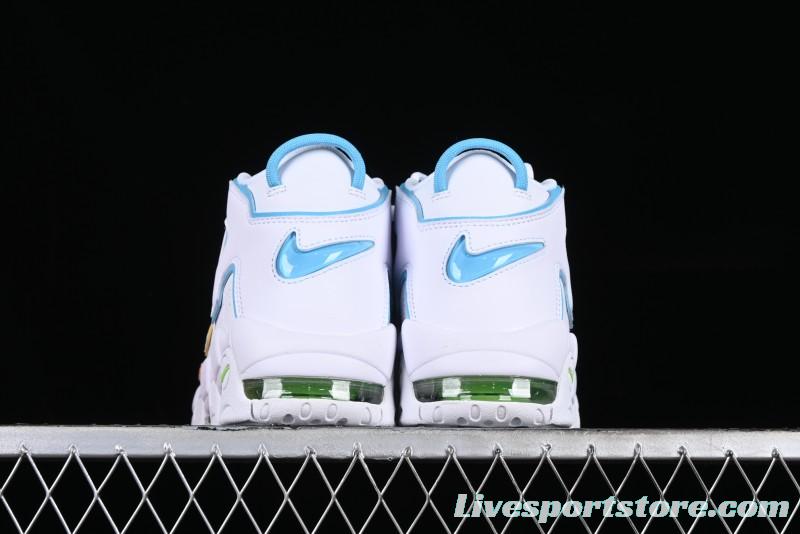 Nike Air More Uptempo 96 QS