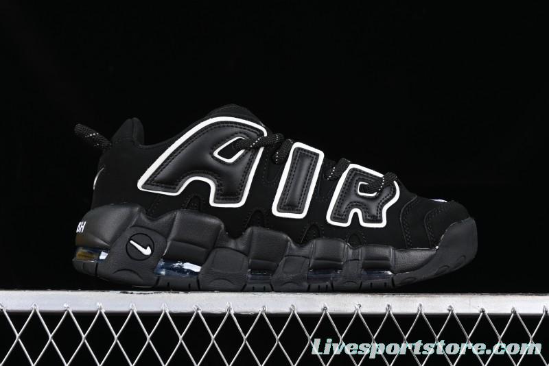 Ambush x Nike Air More Uptempo Low