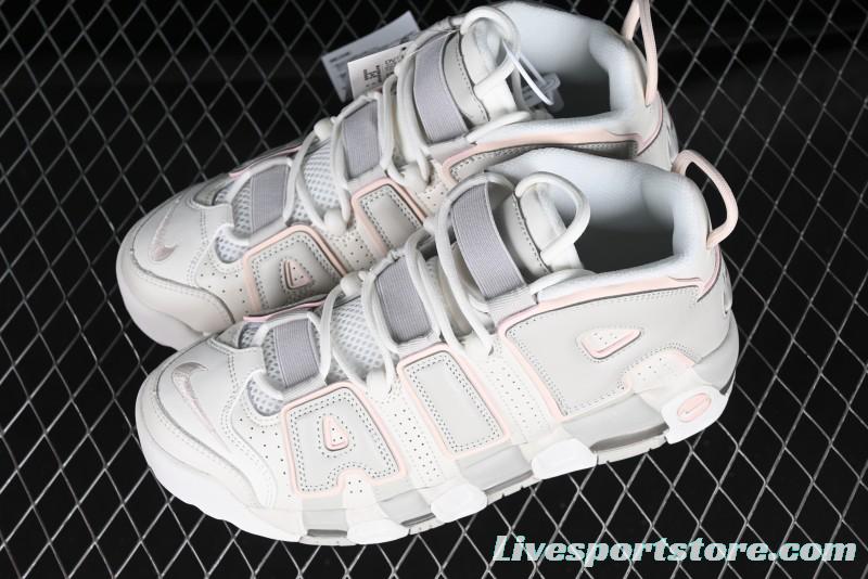 Nike Air More Uptempo 96 QS Basketball Shoes