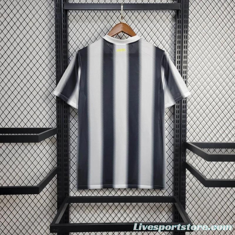 Retro 11/12 Juventus Home Jersey