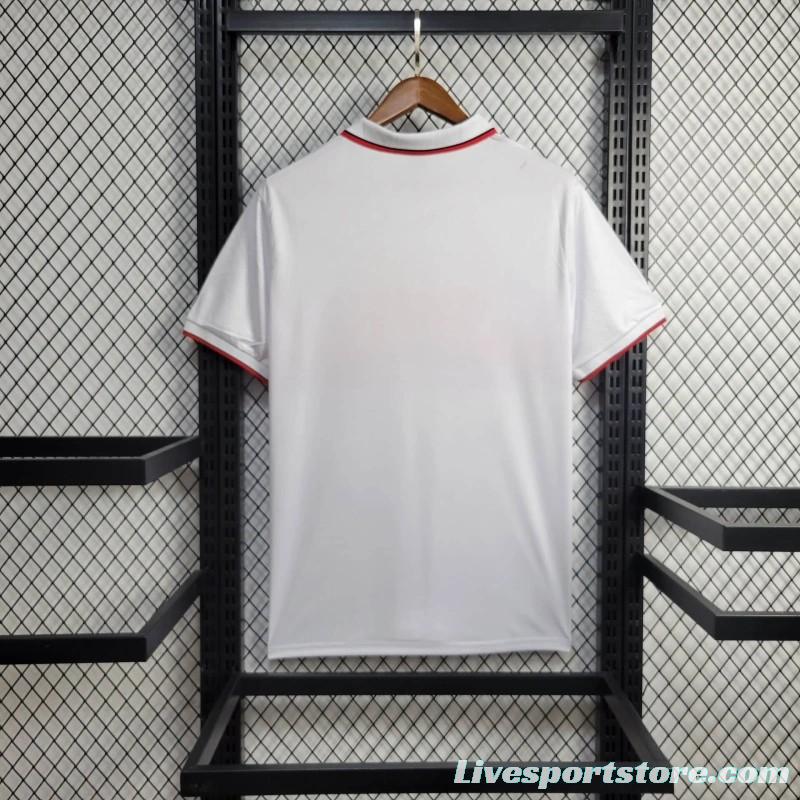 Retro 92/94 AC Milan Away Jersey