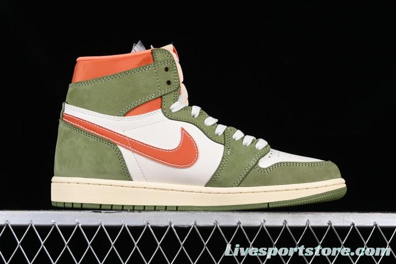 Air Jordan 1 High OG "Celadon" AJ1