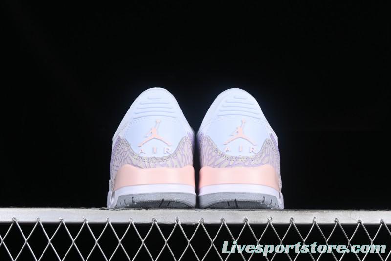 Air Jordan Legacy AJ312 Low Sneakers