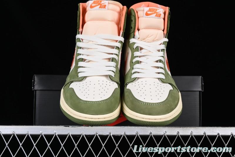 Air Jordan 1 High OG "Celadon" AJ1