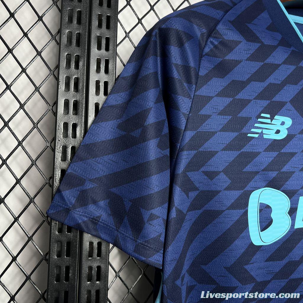 24/25 FC Porto THIRD Jersey