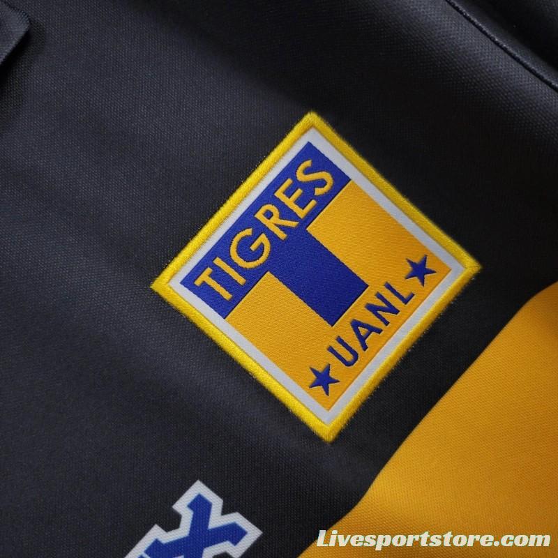 Retro 99/00 Tigres UANL Away Jersey