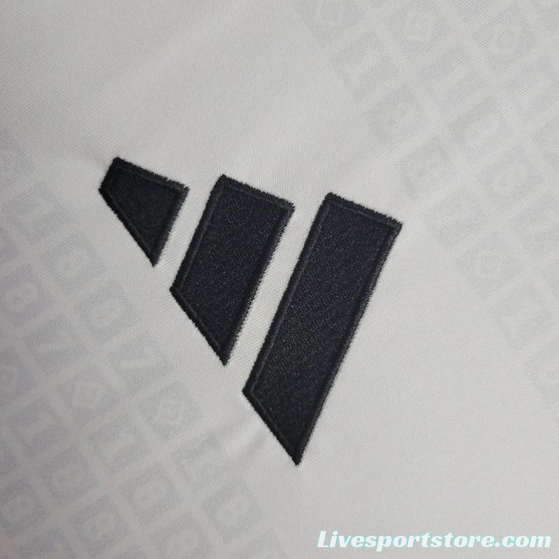 24/25 Hamburger SV Home Jersey