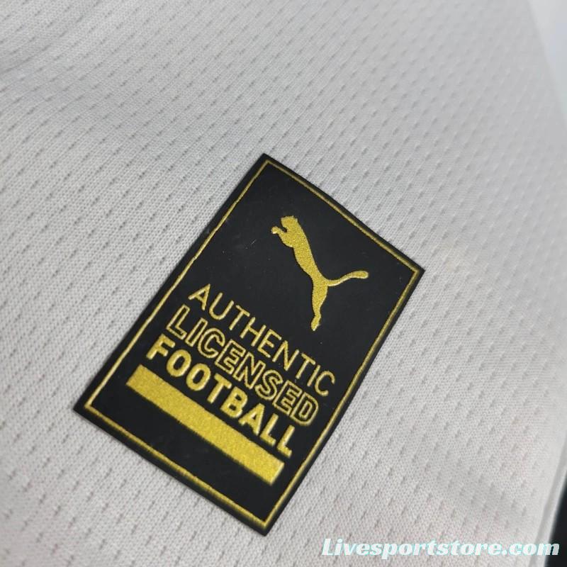 24/25 Monterrey Away Jersey