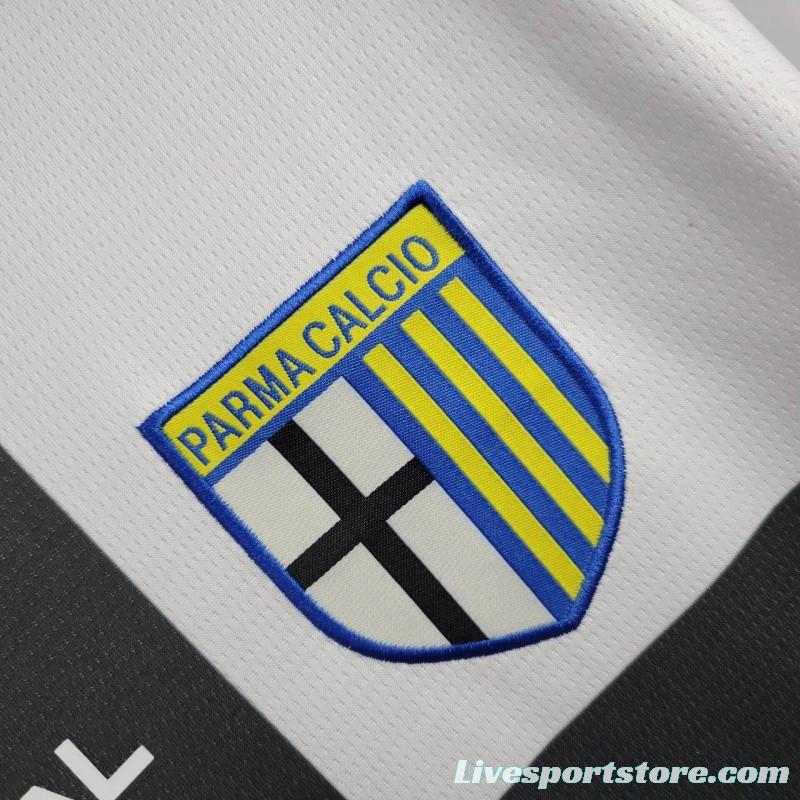 24/25 Parma Home Jersey