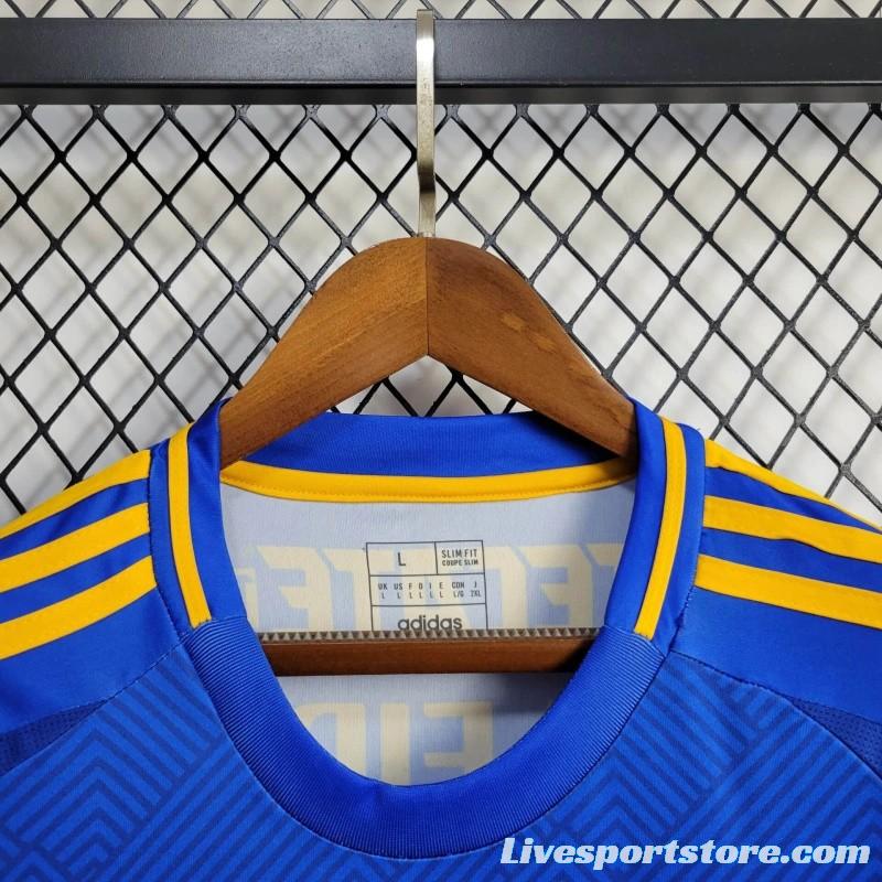 24/25 Tigres UANL Away Jersey