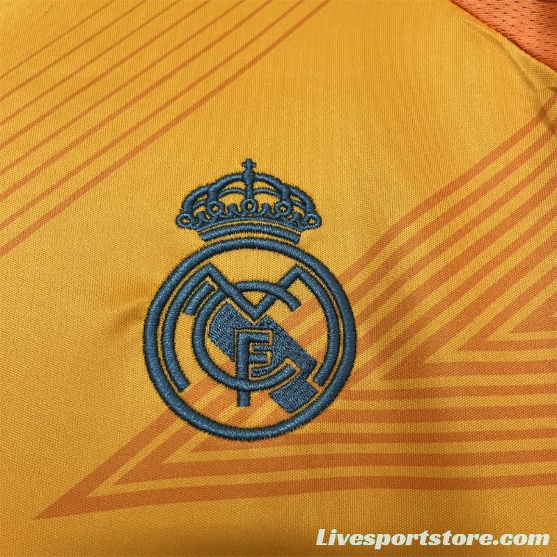 24/25 Real Madrid Away Jersey S-XXXXL