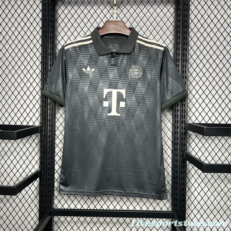 2024/25 Bayern Munich Oktoberfest Jersey