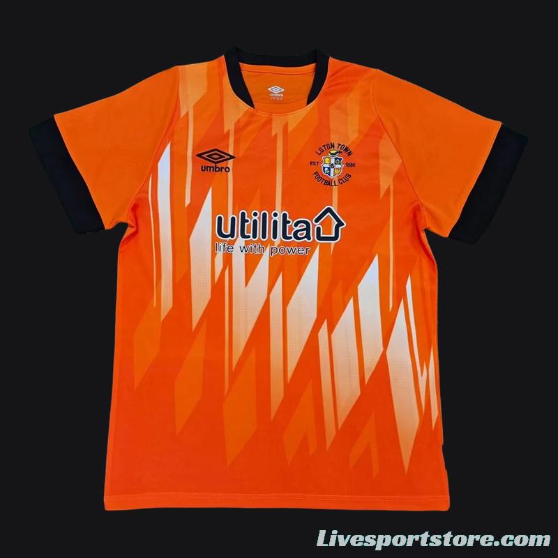 23/24 Luton Home Jersey